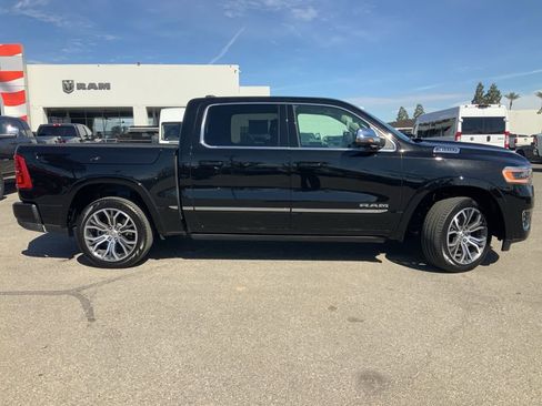 New 2026 RAM 1500 Tungsten w/ Trailer Tow Group image 10