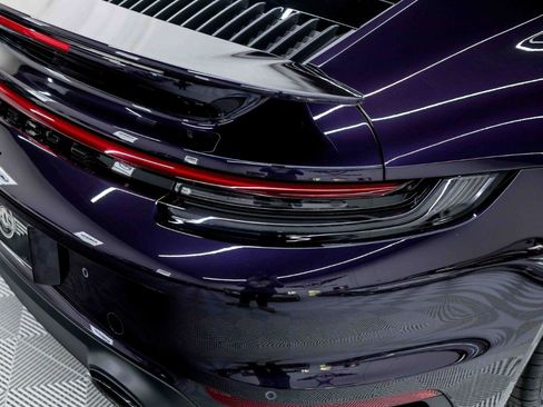 Used 2022 Porsche 911 Turbo S image 26