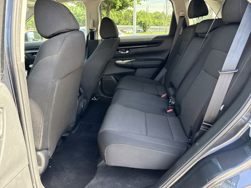 Certified 2024 Honda CR-V EX image 16