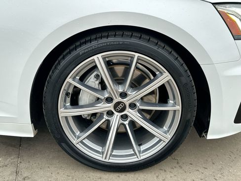 Used 2025 Audi A5 2.0T Premium Plus image 10