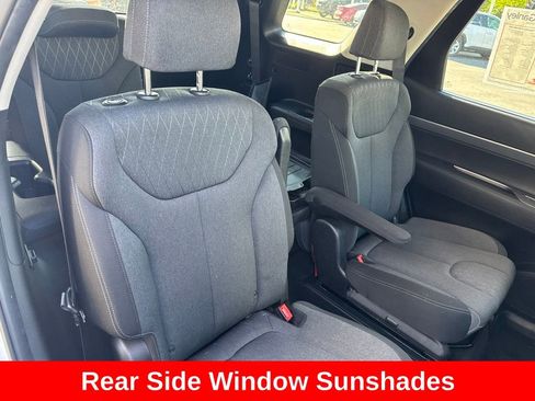 Used 2021 Hyundai Palisade SEL w/ Convenience Package AWD/4WD image 28