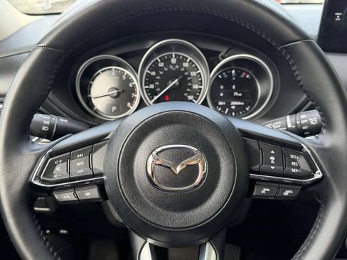 Used 2023 MAZDA CX-5 AWD 2.5 S image 26