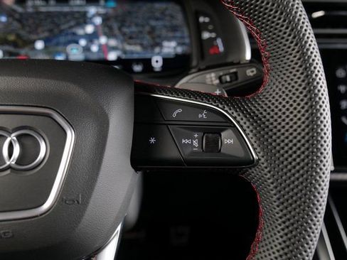 New 2026 Audi SQ8 Prestige image 21