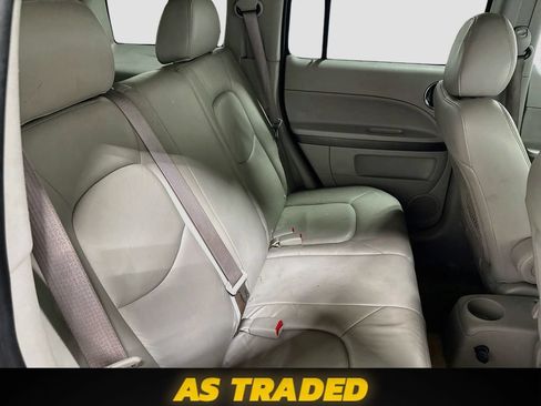 Used 2007 Chevrolet HHR LT w/ LT Preferred Equipment Group FWD image 26