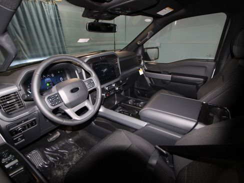 New 2026 Ford F150 XLT image 2