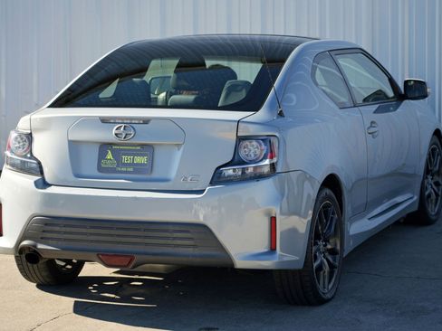 Used 2014 Scion tC 10 Series image 38