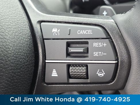 Certified 2023 Honda Accord Sport image 29