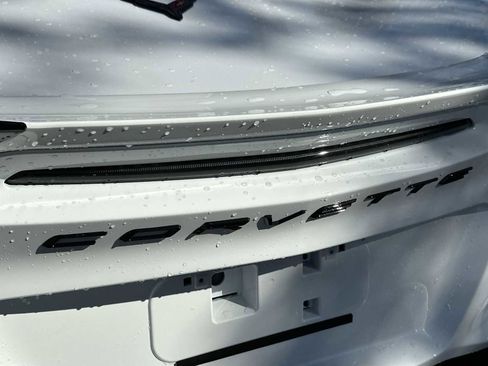 Used 2024 Chevrolet Corvette Z06 image 10