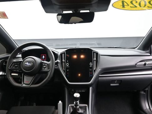 Used 2024 Subaru WRX w/ Accessory Package #2 image 11
