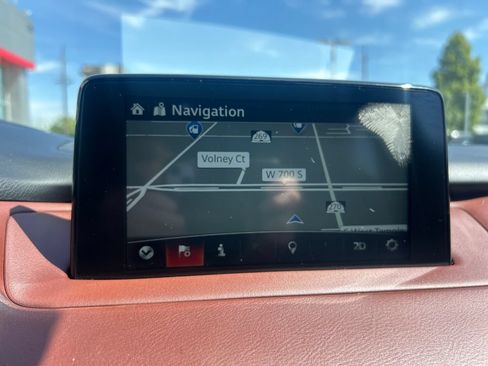 Used 2016 MAZDA CX-9 Signature AWD/4WD image 22