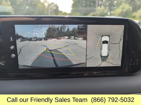 Used 2025 Hyundai Palisade Calligraphy AWD/4WD image 21