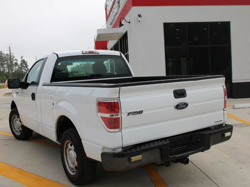 Used 2013 Ford F150 XL RWD image 4