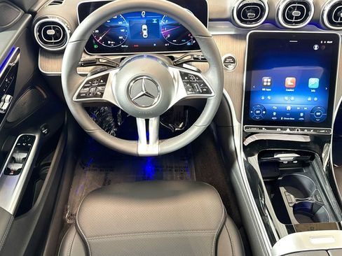 New 2026 Mercedes-Benz C 300 Sedan image 20