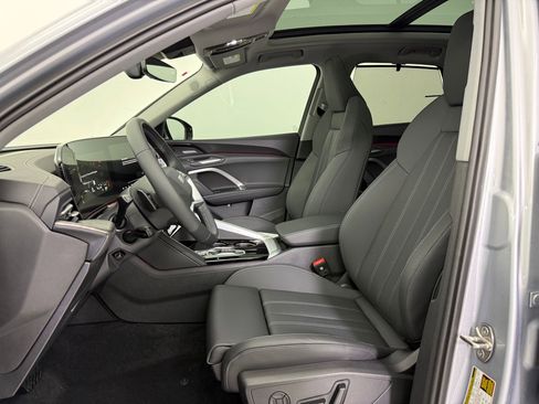 New 2025 Audi Q5 Premium Plus image 5