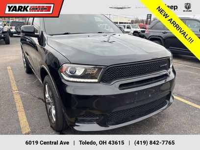 Used 2019 Dodge Durango GT