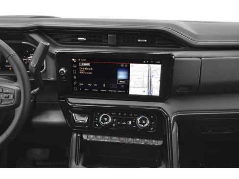 New 2026 GMC Sierra 2500 AT4X AWD/4WD image 7
