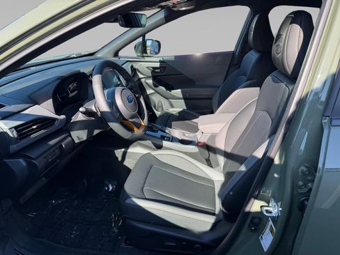 New 2026 Subaru Crosstrek 2.5i Wilderness AWD/4WD image 11