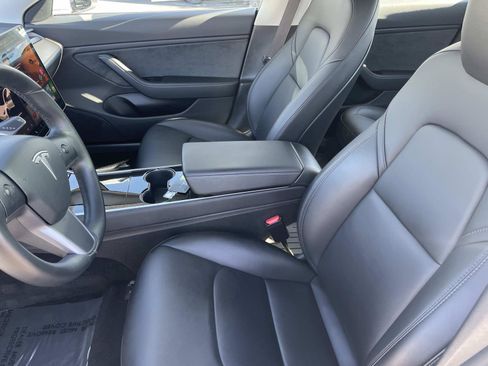 Used 2018 Tesla Model 3 Long Range image 22