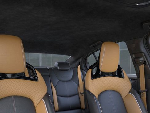 New 2026 Cadillac CT5 V Blackwing image 24