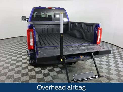 New 2026 Ford F350 XL w/ STX Appearance Package image 31