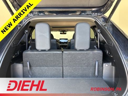 Used 2025 Mitsubishi Outlander SEL image 9