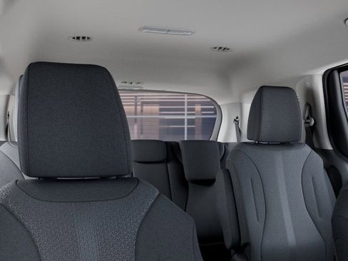 New 2026 Kia Carnival LX FWD image 27