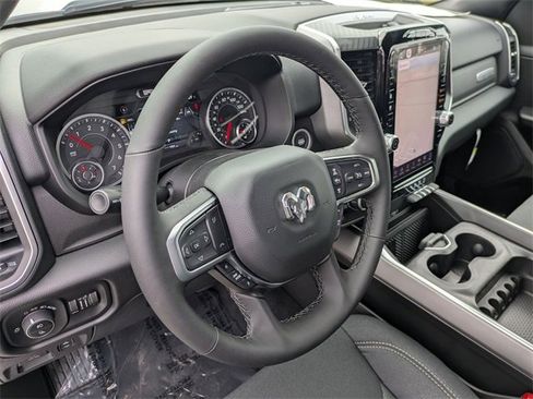 New 2026 RAM 1500 Big Horn image 14