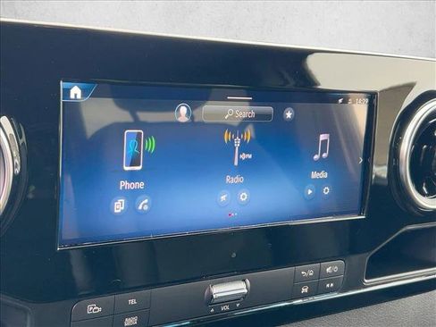 New 2026 Mercedes-Benz Sprinter 2500 image 14