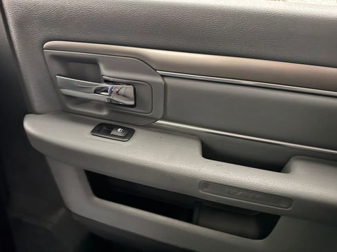 Used 2018 RAM 2500 Big Horn w/ Harvest Edition image 26