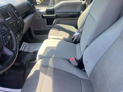 Used 2015 Ford F150 XL w/ Equipment Group 101A Mid AWD/4WD image 20