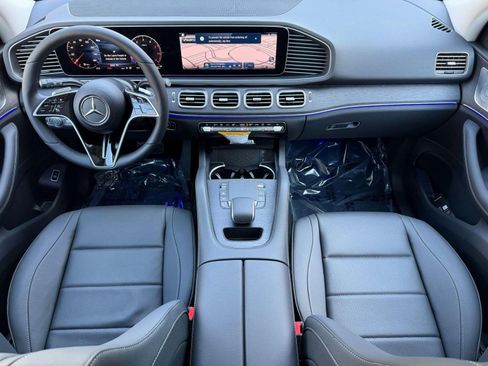 New 2026 Mercedes-Benz GLE 450 GLE 450 image 17