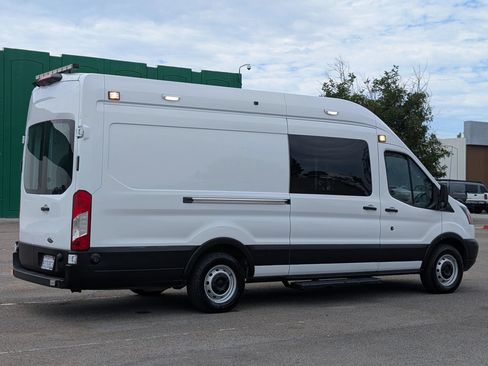 Used 2019 Ford Transit 250 148 High Roof Extended RWD image 9