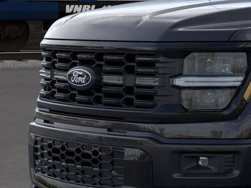 New 2026 Ford F150 STX AWD/4WD image 17