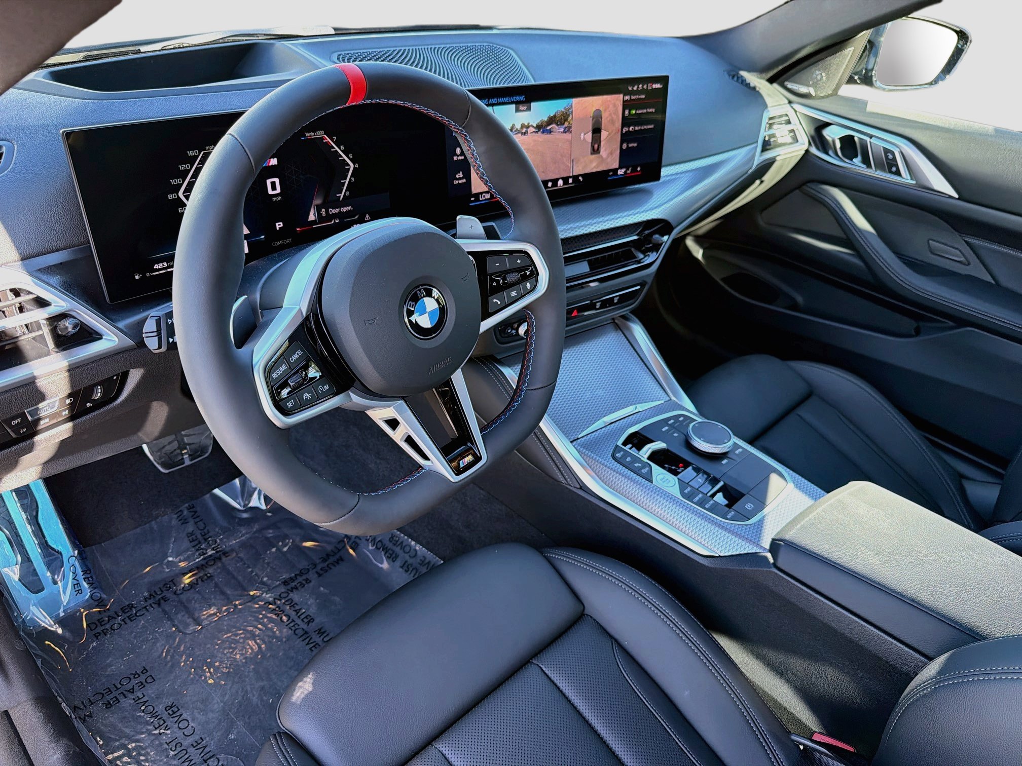 New 2027 BMW M440i Coupe w/ Premium Package RWD image 26