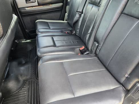 Used 2015 Ford Expedition EL Platinum RWD image 12