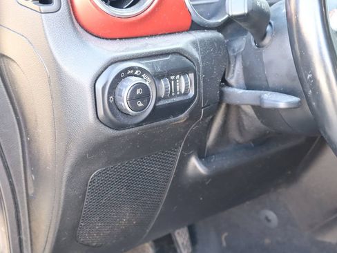 Used 2021 Jeep Gladiator Rubicon AWD/4WD image 21