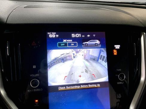 Used 2020 Subaru Outback Premium AWD/4WD image 27