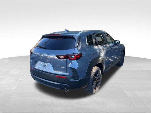 New 2026 MAZDA CX-50 2.5 Hybrid w/ Weather Package AWD/4WD image 5