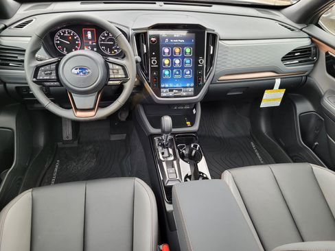 New 2026 Subaru Forester Sport image 5