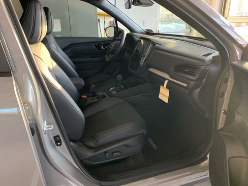 New 2025 Subaru Forester Limited image 20