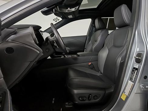 Used 2025 Lexus RX 350 Premium w/ Accessory Package (Z1) FWD image 14
