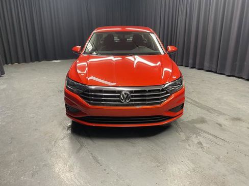 Used 2021 Volkswagen Jetta S image 4