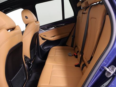 Used 2024 BMW X3 xDrive30i w/ Convenience Package image 24