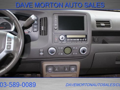 Used 2006 Honda Ridgeline RTL image 13