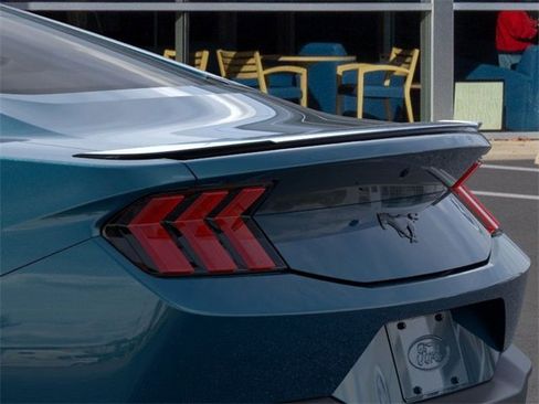 New 2026 Ford Mustang Coupe w/ Mustang Nite Pony Package image 22