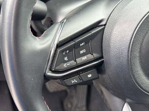 Used 2024 MAZDA CX-5 Carbon Edition AWD/4WD image 33