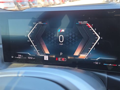 Used 2025 BMW 430i w/ M Sport Package image 20