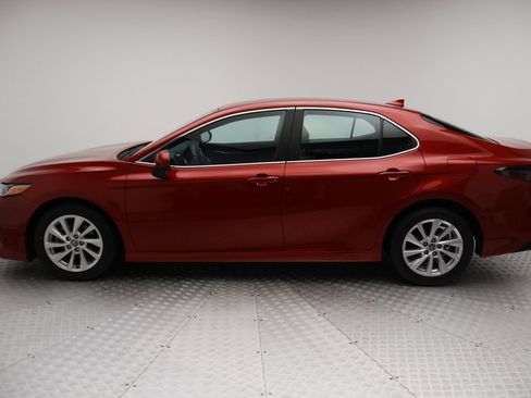 Certified 2023 Toyota Camry LE image 12