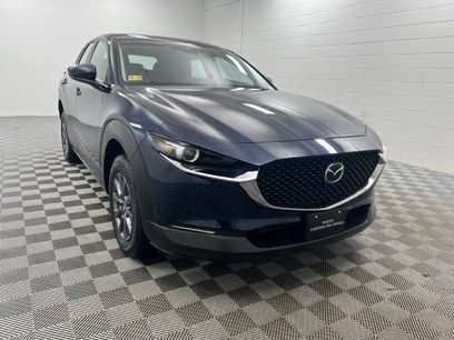 Used 2021 MAZDA CX-30 AWD 2.5 S