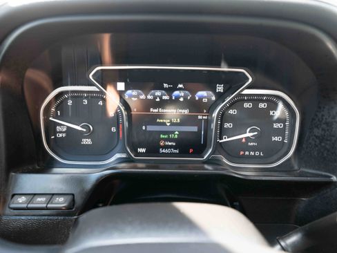 Used 2019 GMC Sierra 1500 Denali w/ Denali Ultimate Package AWD/4WD image 16